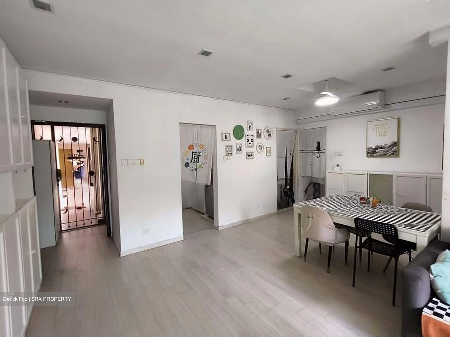 West Bay Condominium (D5), Condominium #590809141